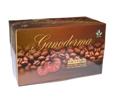 Ganoderma 4 in 1 Coffee - 40 Boxes